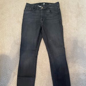 Seven for All Mankind Skinny Jean